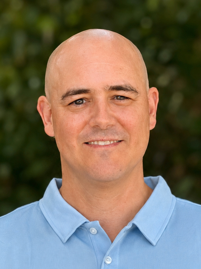 Matt Flagg, Ph.D.